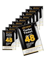 Alcotec turbo yeast for sale  MARGATE