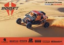 Catalogue brochure prospekt d'occasion  Besançon