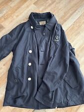 Chevignon jacke gebraucht kaufen  Wallhausen, Blankenheim