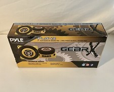 Pyle speakers plg4.2 for sale  Camas