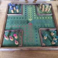 Ancien jeux dada d'occasion  Abbeville