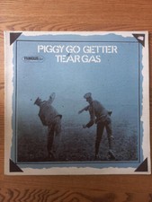 Tear gas piggy d'occasion  Sainte-Adresse