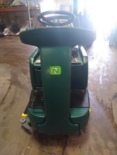 Tennant nobles ssr for sale  Vinton