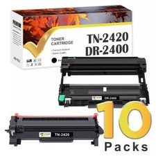 Toner trommel brother gebraucht kaufen  Düsseldorf
