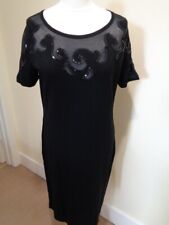 Leo guy black for sale  CHRISTCHURCH