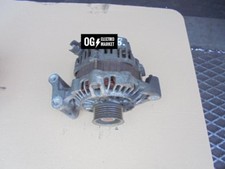 FORD FIESTA MK5 PUMA 1.4 1.6 16V ALTERNATOR LICHTMASCHINE GENERATOR 98MF10300CC comprar usado  Enviando para Brazil