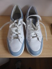 Geox sneakers respira d'occasion  Pont-Audemer