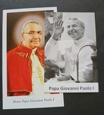 Papst giovanni reliquie gebraucht kaufen  Salach