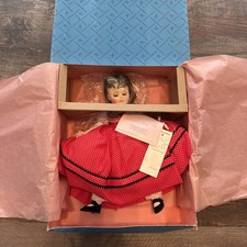 Madame alexander doll for sale  Rineyville
