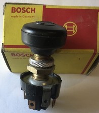 Bosch 0340003004 schalter gebraucht kaufen  Gollhofen