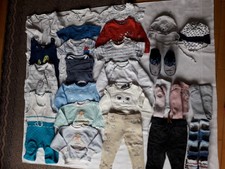 Teile baby klein gebraucht kaufen  Olbersdorf