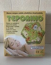 Teporino usato  Milano