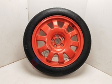 jaguar xf spare wheel for sale  ROWLANDS GILL