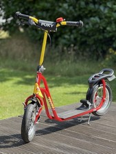 Puky roller kinderroller gebraucht kaufen  Hamburg