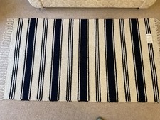 Cotton rug 90x for sale  SIDMOUTH