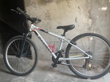 Bici ragazzo usato  Novara