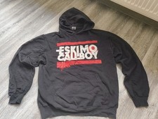 Rarität eskimo callboy gebraucht kaufen  Lohmen