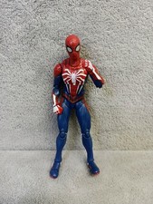 Boneco Spider-man Homecoming SHF PS4 6 polegadas estátua posável presentes brinquedo solto comprar usado Boneco Spider-man Homecoming SHF PS4 6 polegadas estátua posável presentes brinquedo solto comprar usado  Enviando para Brazil
