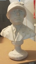 Mezzo busto mussolini usato  Santena