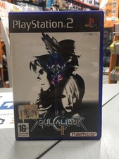 Soulcalibur ita ps2 usato  Volvera