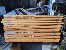 Sqe work books for sale  HENLEY-ON-THAMES