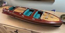 Chris craft triple for sale  Lake Forest