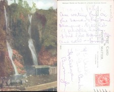 Dyserth waterfall rhyl for sale  ROSSENDALE