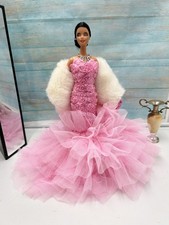 Barbie collector exotic d'occasion  Ambarès-et-Lagrave
