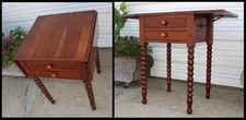 antique drop leaf table for sale antique drop leaf table for sale Crofton