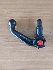 Westfalia detachable towbar for sale  WORCESTER