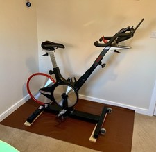 Keiser m3i studio for sale  STOWMARKET