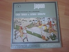 Japon musique millenaire d'occasion  Le Châtelet-en-Brie