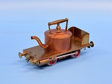 Scratchbuilt gauge nevawazza for sale  WARRINGTON