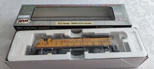 Atlas spur 8073 gebraucht kaufen  Salzgitter