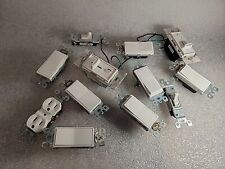 Misc electrical switches for sale  Hightstown