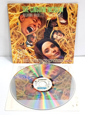 Linguini incident laserdisc for sale  Durham