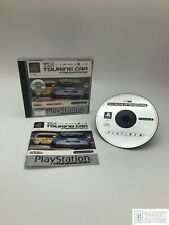 Toca: Touring Car Championship • PSone • Sony PS1 • sehr gut • OVP CIB •Platinum comprar usado  Enviando para Brazil