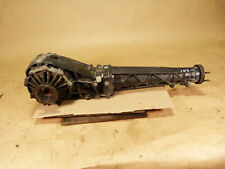 Differential sperrdifferential gebraucht kaufen  Vreden