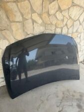 Cofano anteriore ferro usato  Sarno