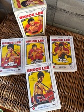 Bruce lee rené d'occasion  Douvres-la-Délivrande