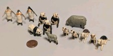 Vintage britains lead d'occasion  Expédié en Belgium