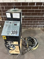 hot melt glue machine for sale  New Paris