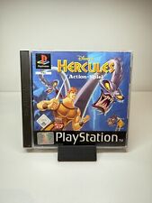 Disneys hercules gebraucht kaufen  Zwiefalten