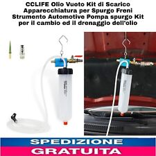 Kit cambio idranaggio usato  Sori
