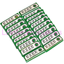 Carnets feuilles ezee d'occasion  Saint-Germain