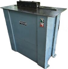 Lockformer pittsburgh machine for sale  Bowling Green