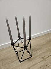 Kandelaber kerzenständer kerz gebraucht kaufen  Dortmund