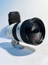 Teleobiektyw Sony FE 70-200mm f/2.8 GM OSS II na sprzedaż  PL