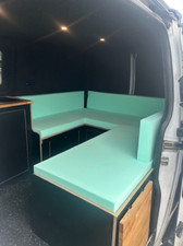 Upholstery foam high for sale  SHREWSBURY