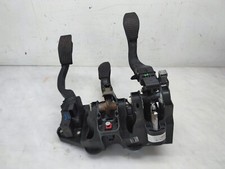Pedalblock bremse kupplung gebraucht kaufen  Abstatt